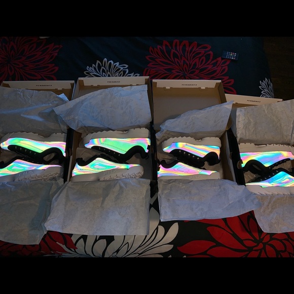 Fila disruptor 2 - Picture 9 of 9